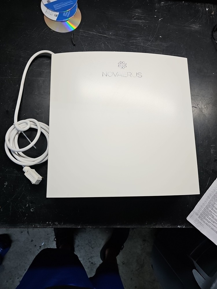 NOVAERUS NV900 - Airborne Infection Control Unit