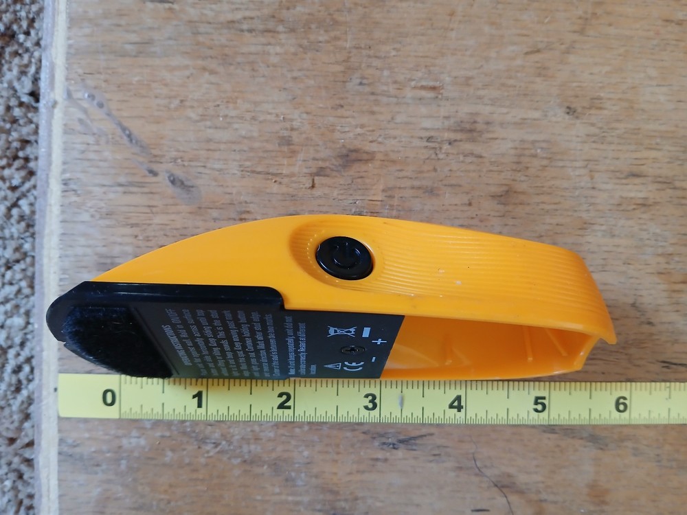 Ziron Stud Finder - Used