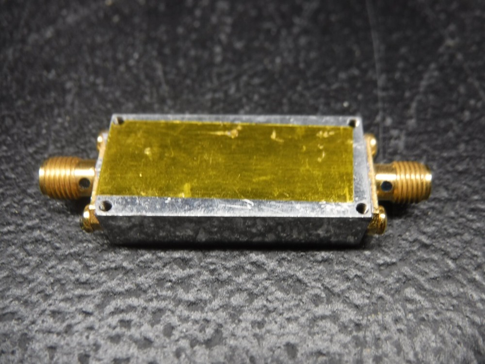 TTE LC13T-1500M Lowpass Filter