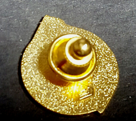 IBEW pin Local 340