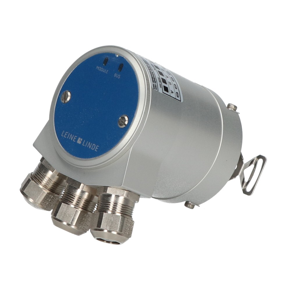 Leine Linde 1095231-01 Encoder New NFP