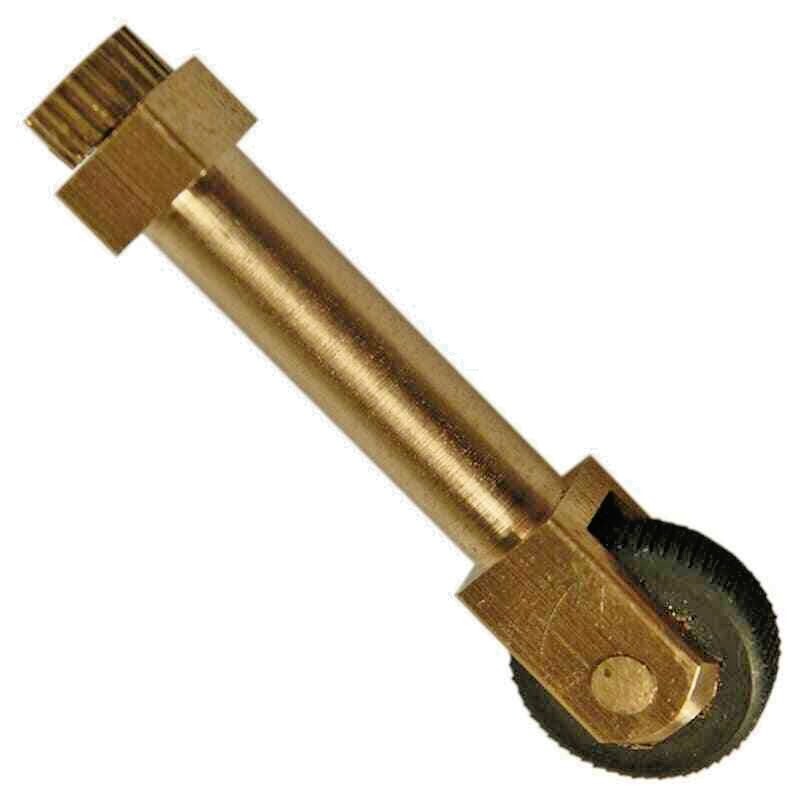 Trailblazer Micro Spark Wheel Emergency Fire Starter, with 3 Flints. Ships Free.