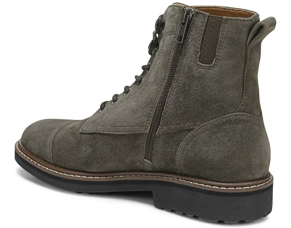 Vionic Livermore Men's Boots NW/OB