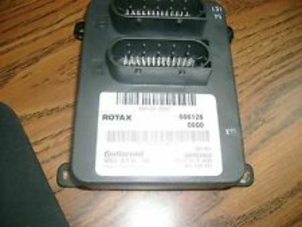 SKI-DOO ECM Engine Control Module, OEM 420664619