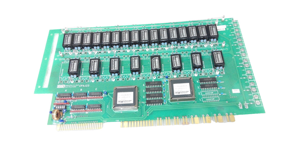 CATS COMPUTER AIDED CPAJ23