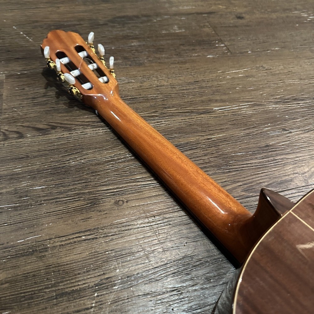 Jose Antonio 6-C Classical Guitar with Case