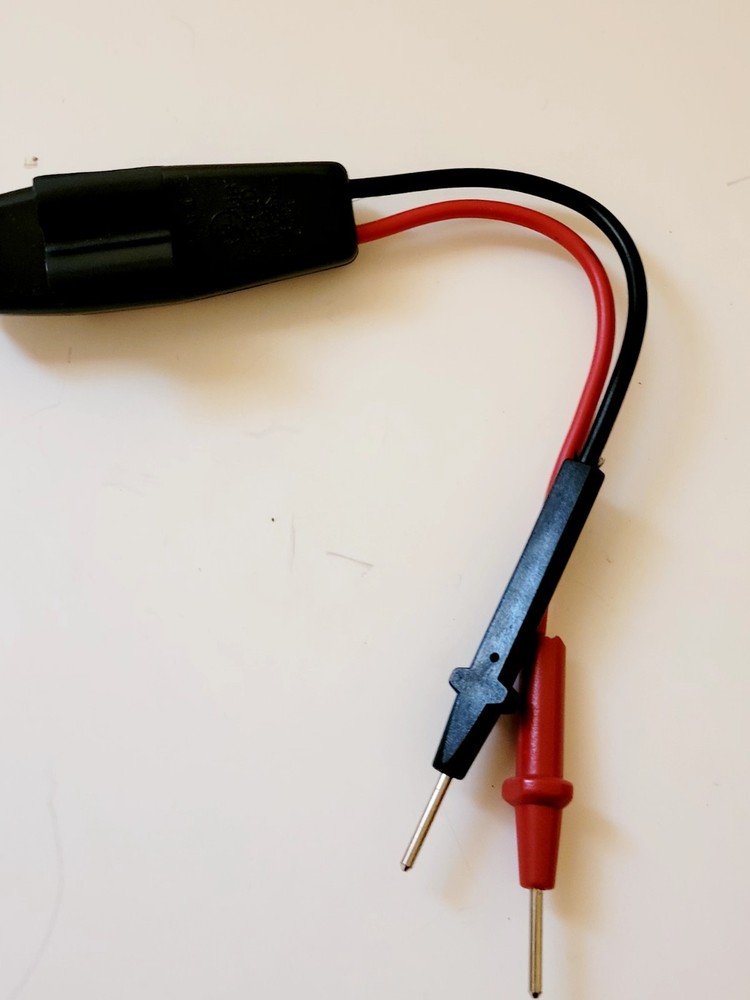 GB Instruments Circuit Tester GET-102HV