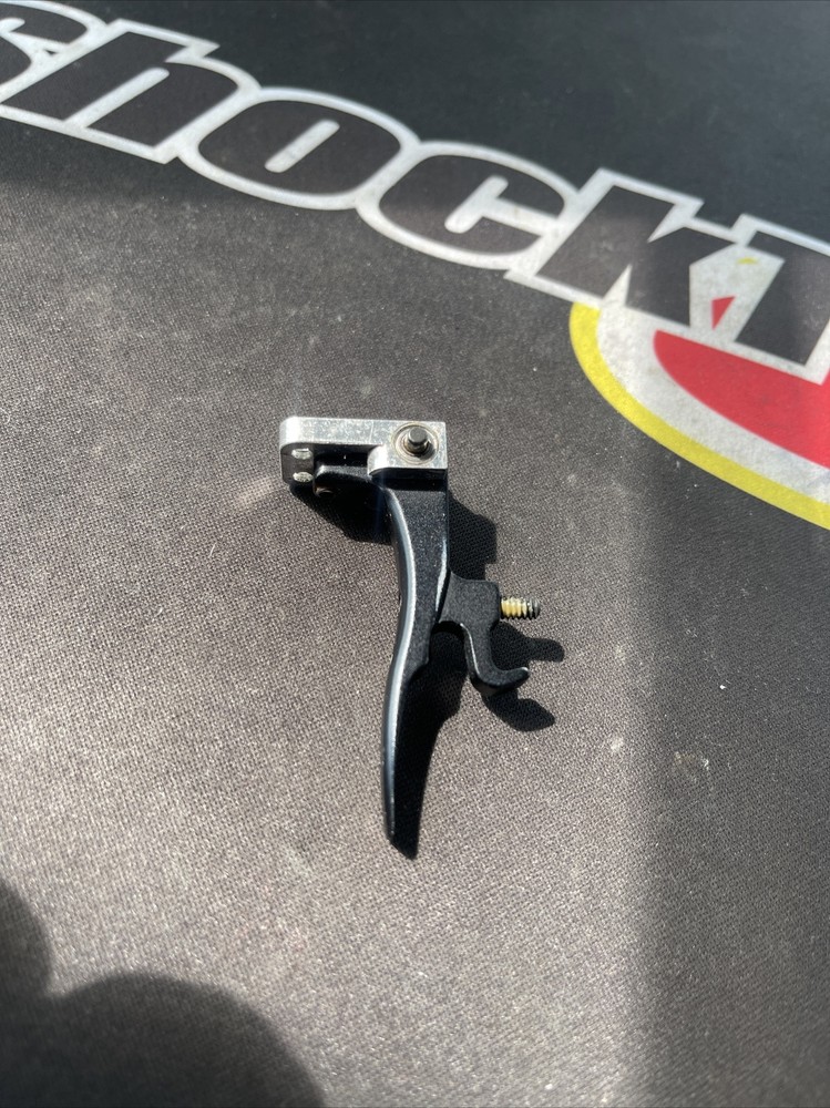 Paintball Custom Products EGO 7 "Sling" Trigger