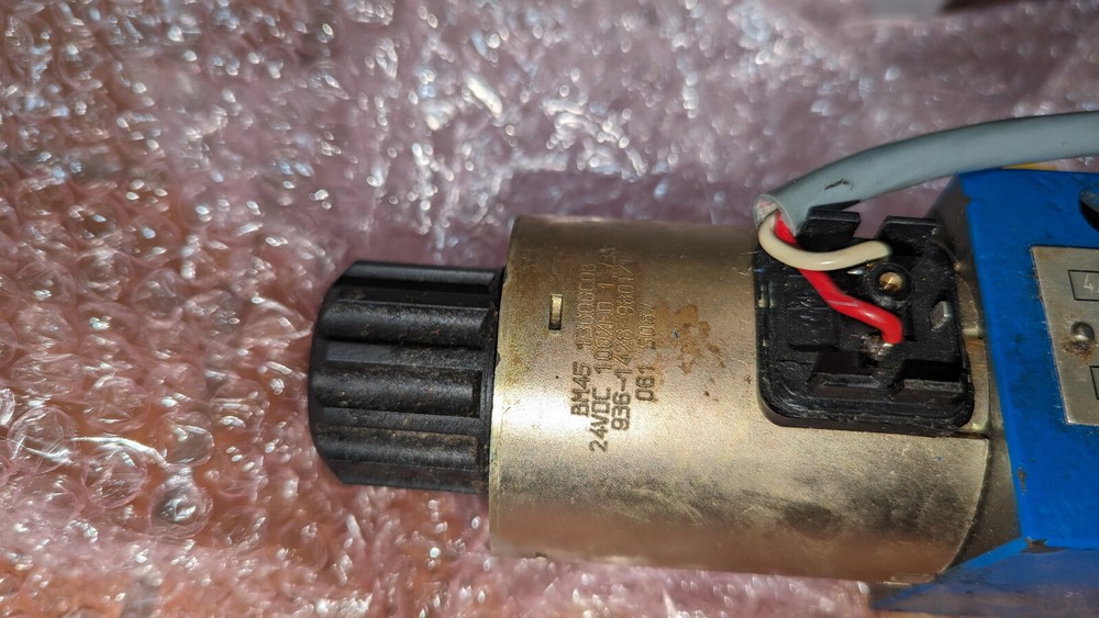 Arburg WE 10 DA 08A 0240-G0