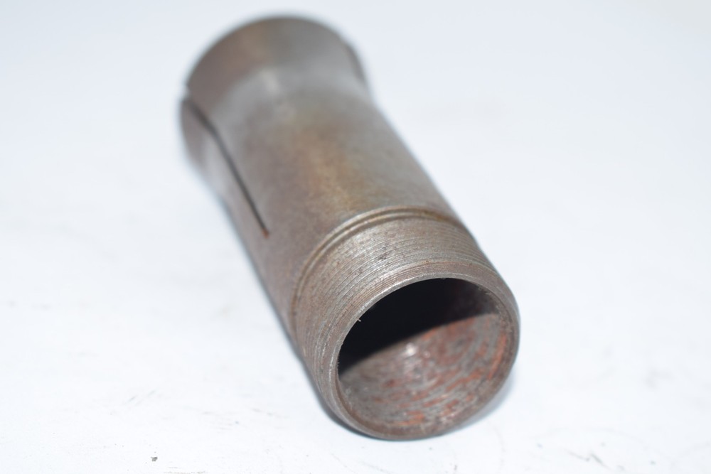 5C Round Collet 1/16'' EM Emergency Lathe Tooling