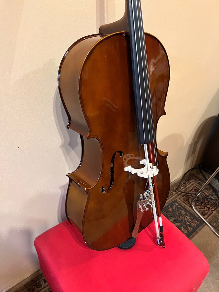 Junior Cello
