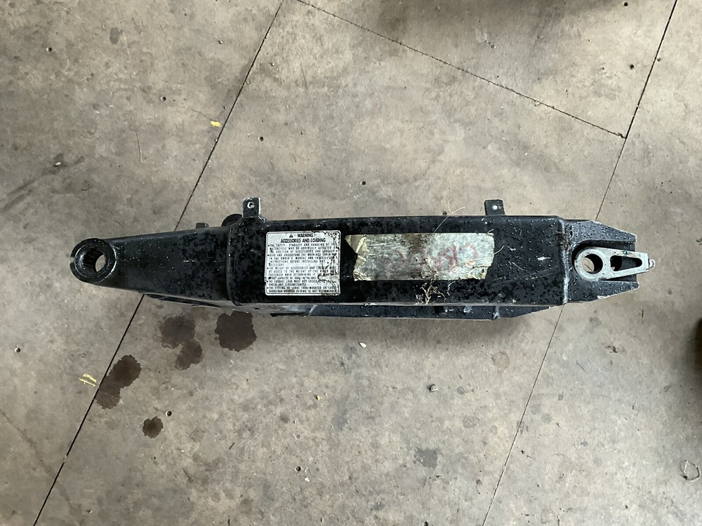 Honda Cbr600 Swinging Arm 02