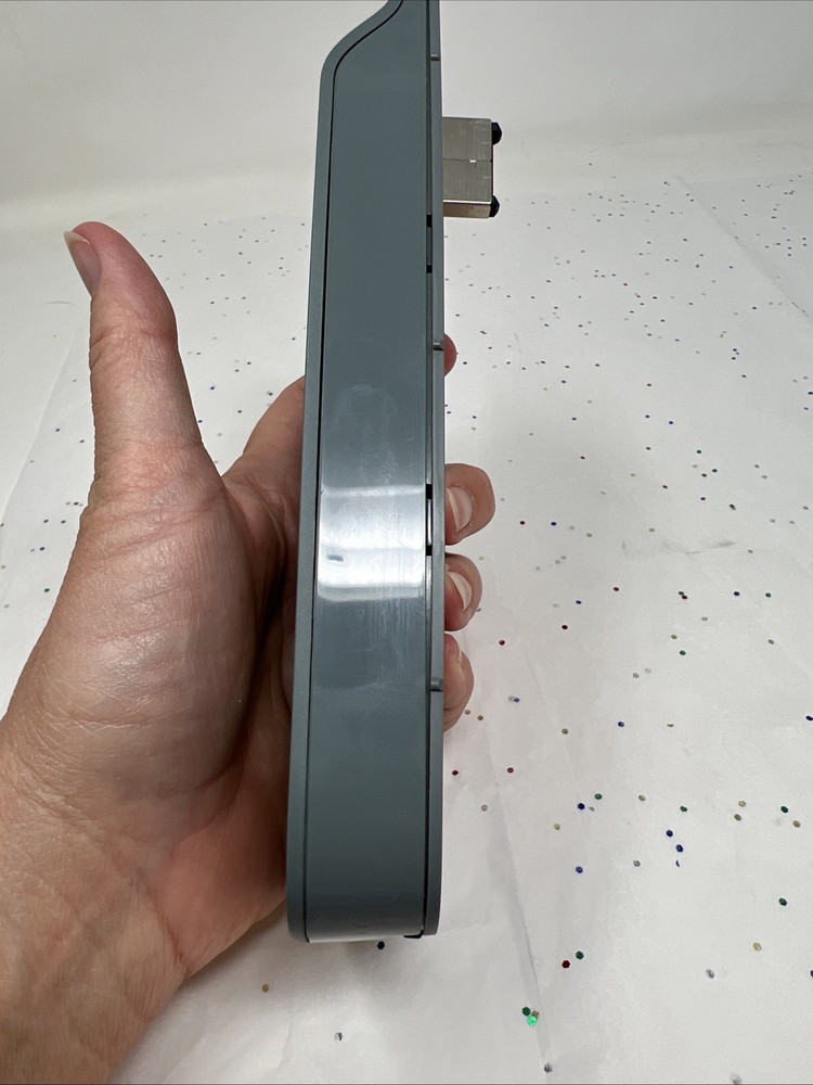 Official Microsoft Xbox 360 60 GB Hard Drive (Untested)