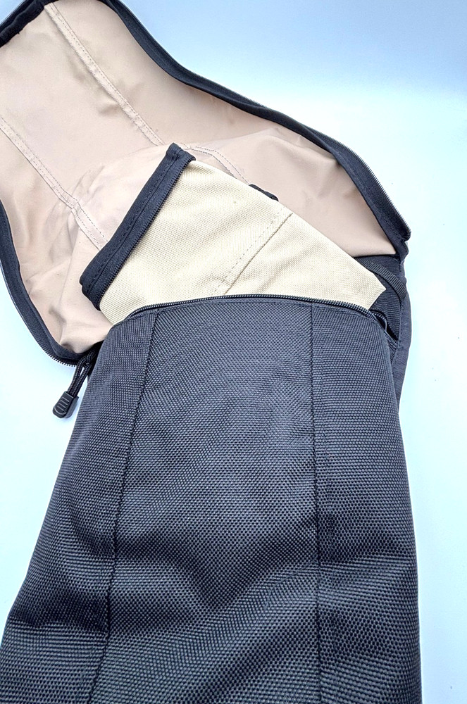 Code Alpha Chameleon 3L ABU Hydrapak Hydration Backpack 100oz Modular Assault