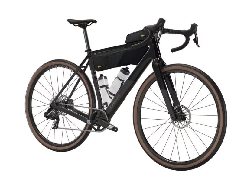 Trek Adventure Frame Bag