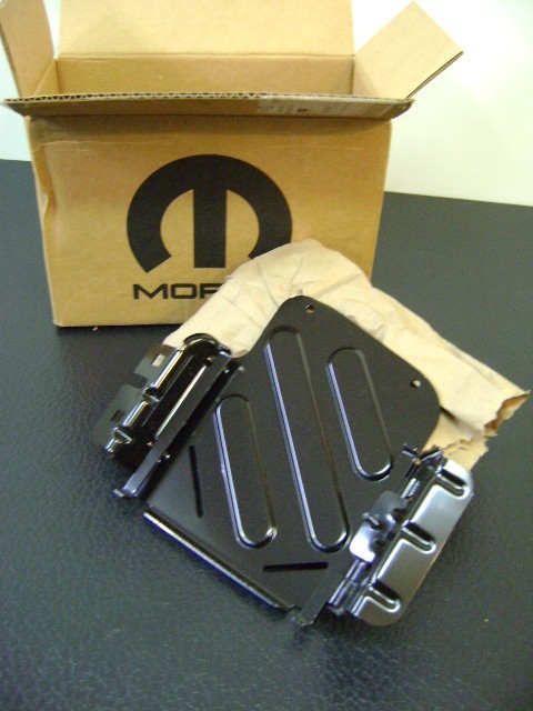 CBCGR422AA Mopar Dart 1.4L 2013-2015 Transmission Control Module Bracket OEM