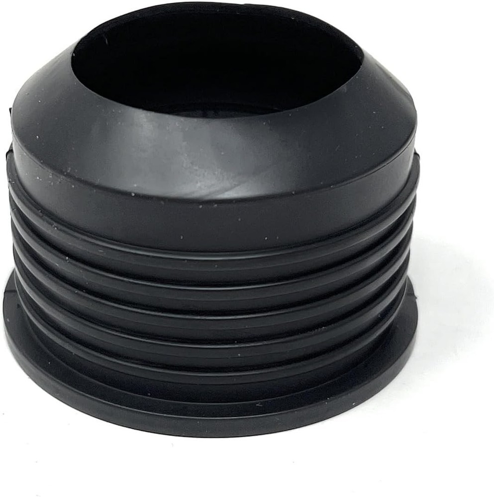 Compression Coupling Wall Adapter Chupon 40-50 mm, HT Siphon 1 1/2 inch