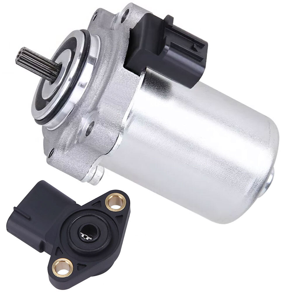 Power Shift Control Motor w/ SHIFT ANGLE SENSOR For 2007-2020 Honda Rancher 420