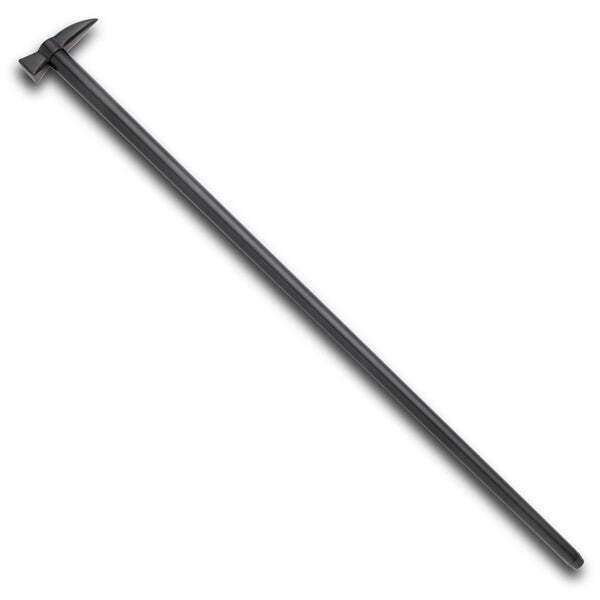 War Hammer Walking Stick