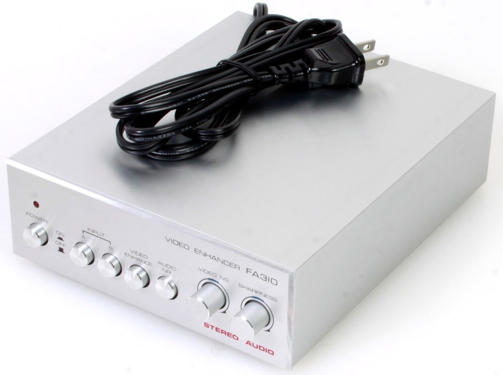 Video Enhancer FA310 in Box