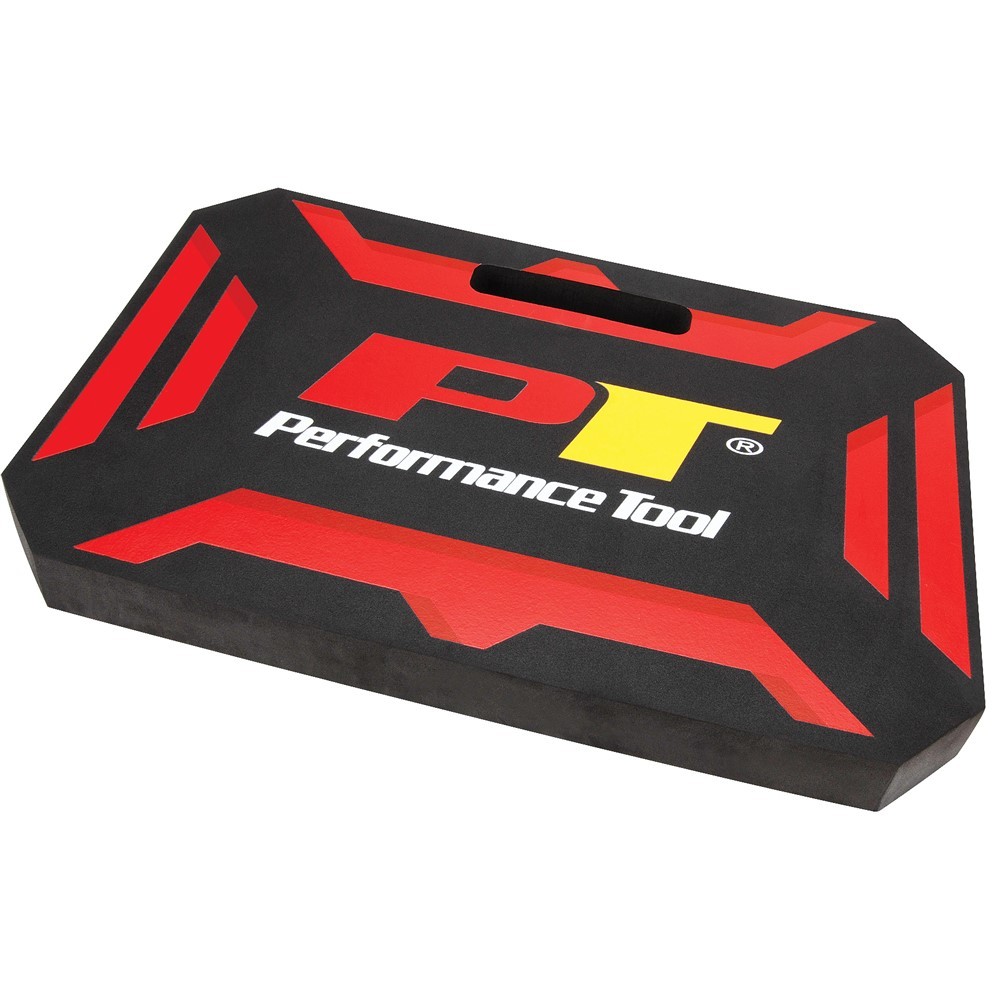 Performance Tool Extra-Thick Foam Kneeling Pad #WL-W88978