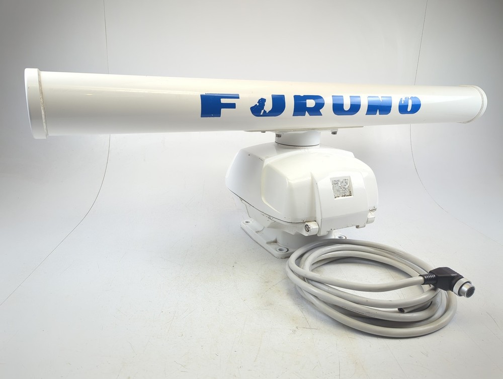 Furuno RSB-0070-059 VX1 VX2 Boat Marine 6kW 48" Open Array Radar Antenna w Cable