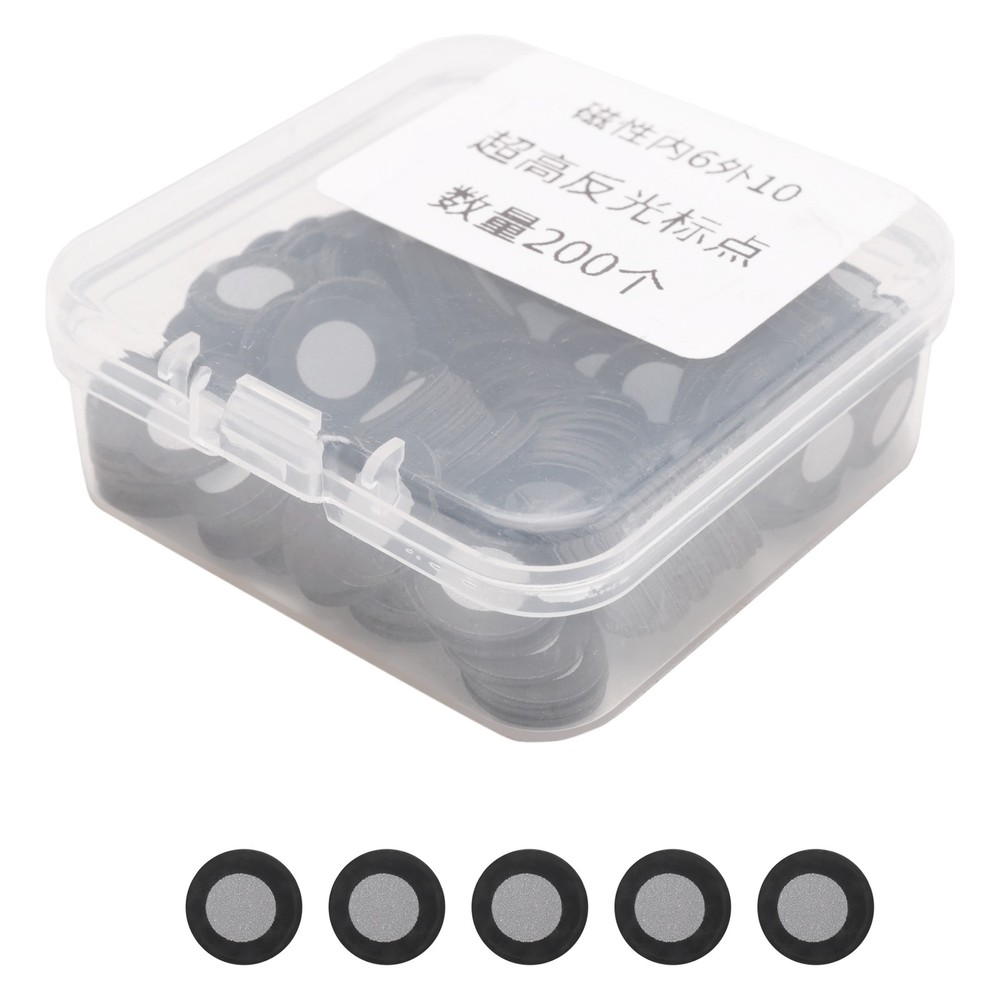 3D Magnetic Tracking Dot Scanning Reference Point Marker Point Marker O3I77032