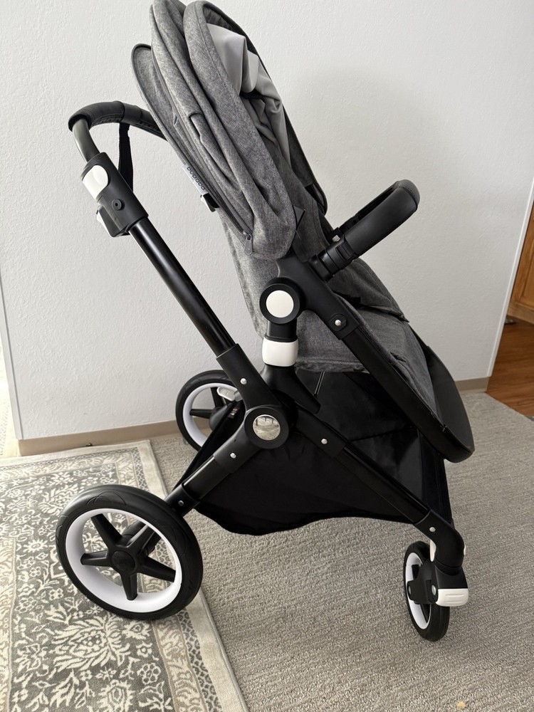 Bugaboo Lynx Stroller