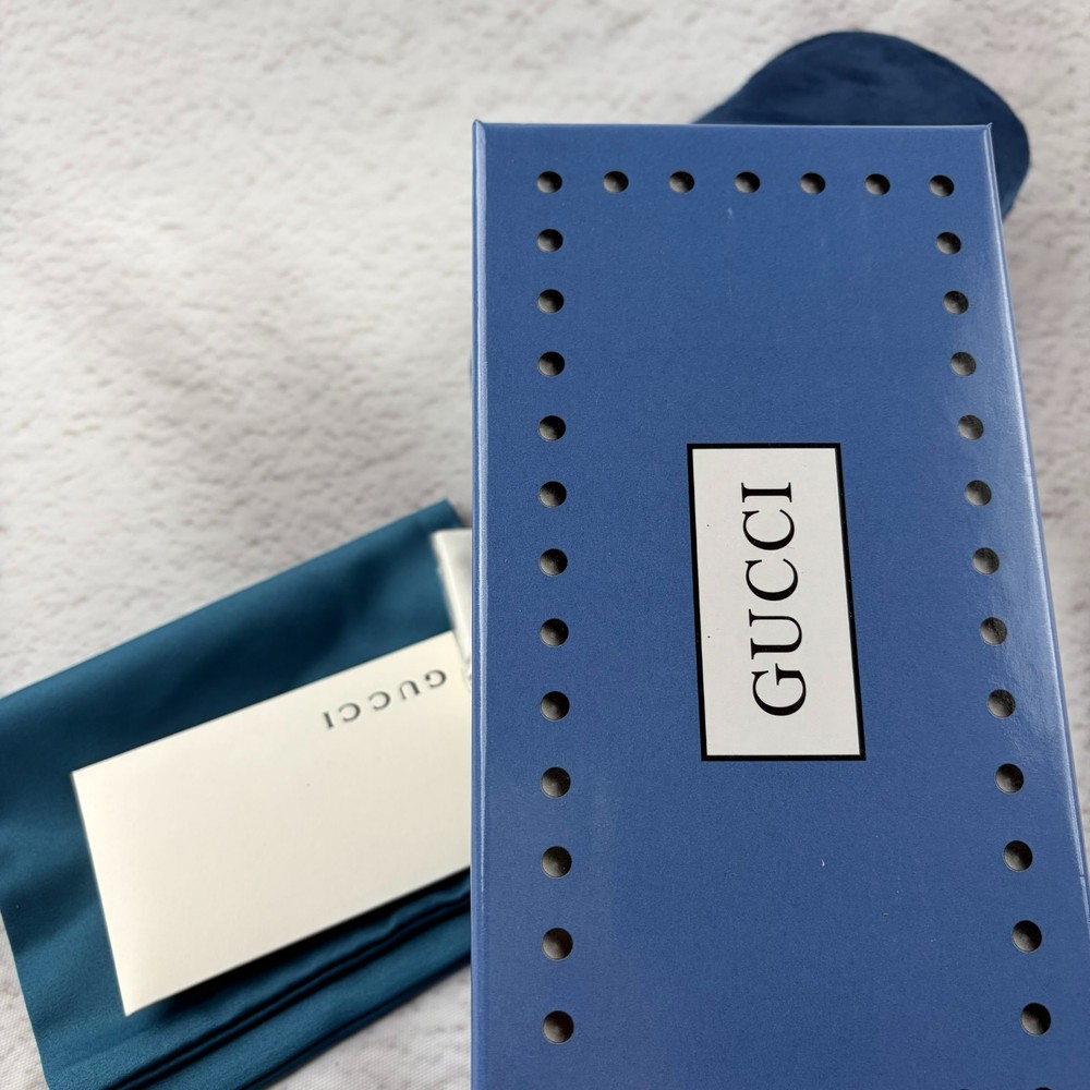 New In Box - Gucci Sunglasses