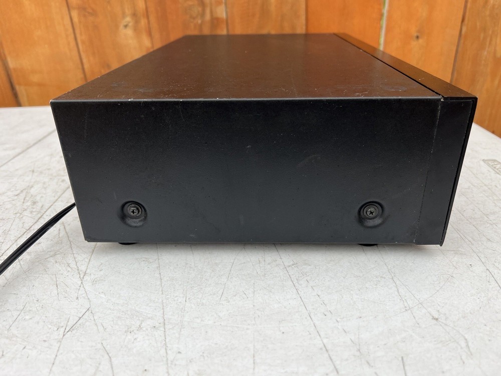 YAMAHA K-60 DOUBLE CASSETTE DECK