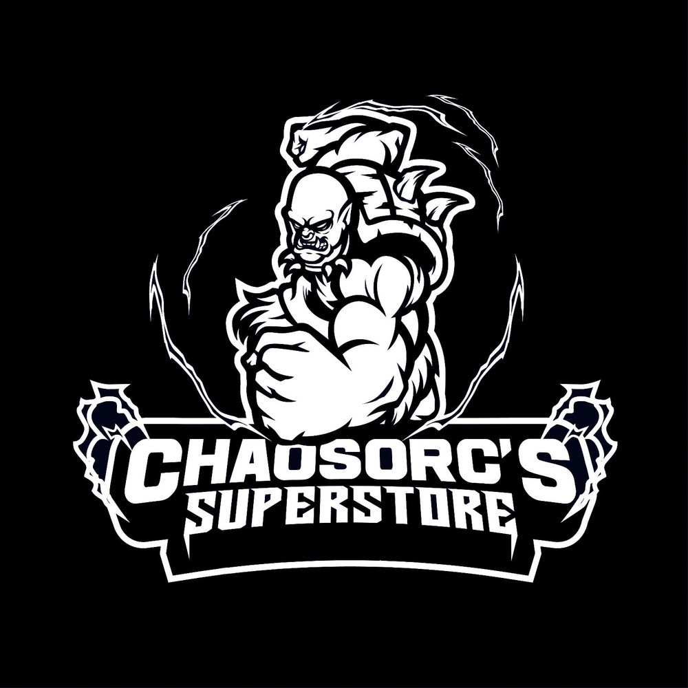 Games Workshop White Dwarf Issue #473