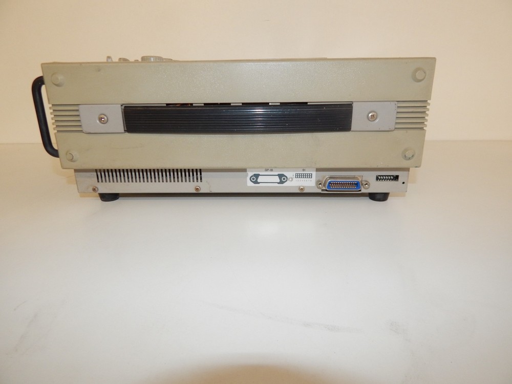 Graphtec WR7700 Thermal Arraycorder - RECORDER (JWP32)