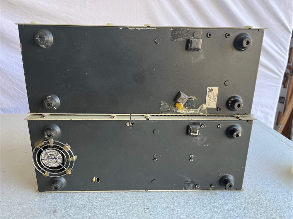 IBM System 9000