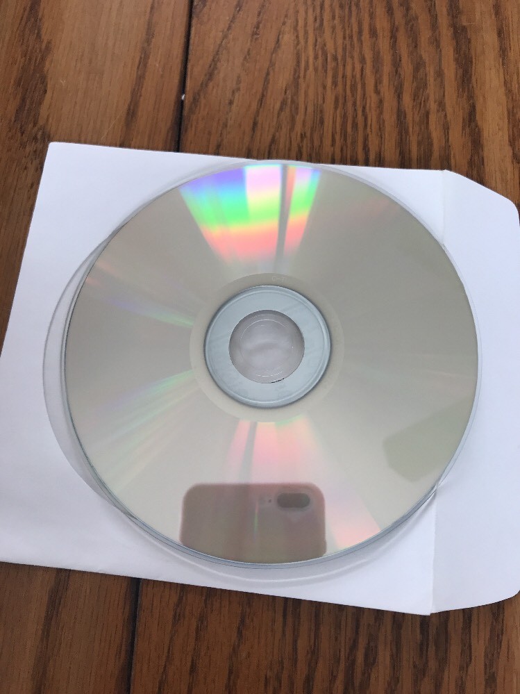 Palm OS Trainig Video 25-minute Quick Start Executive Summary Ships N 24h