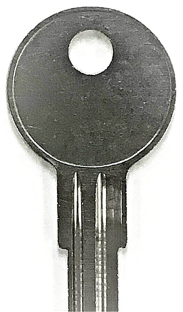 1 Bolen Y11 01122 Key Blank For Various Locks Keys Blanks