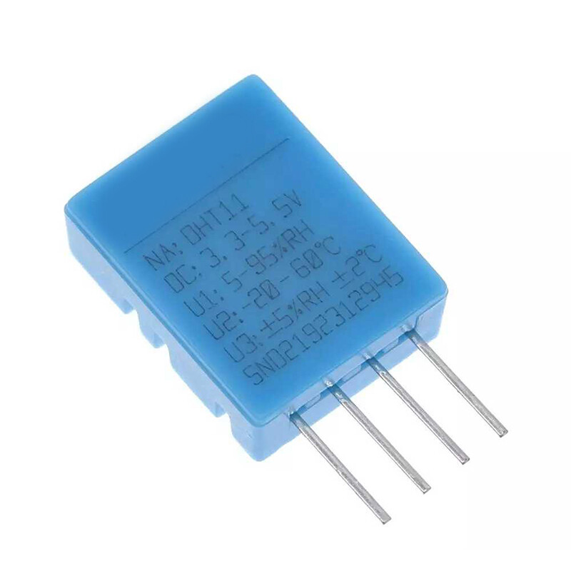 10PC For DHT 11 DHT-11 Digital Humidity Sensor High quality