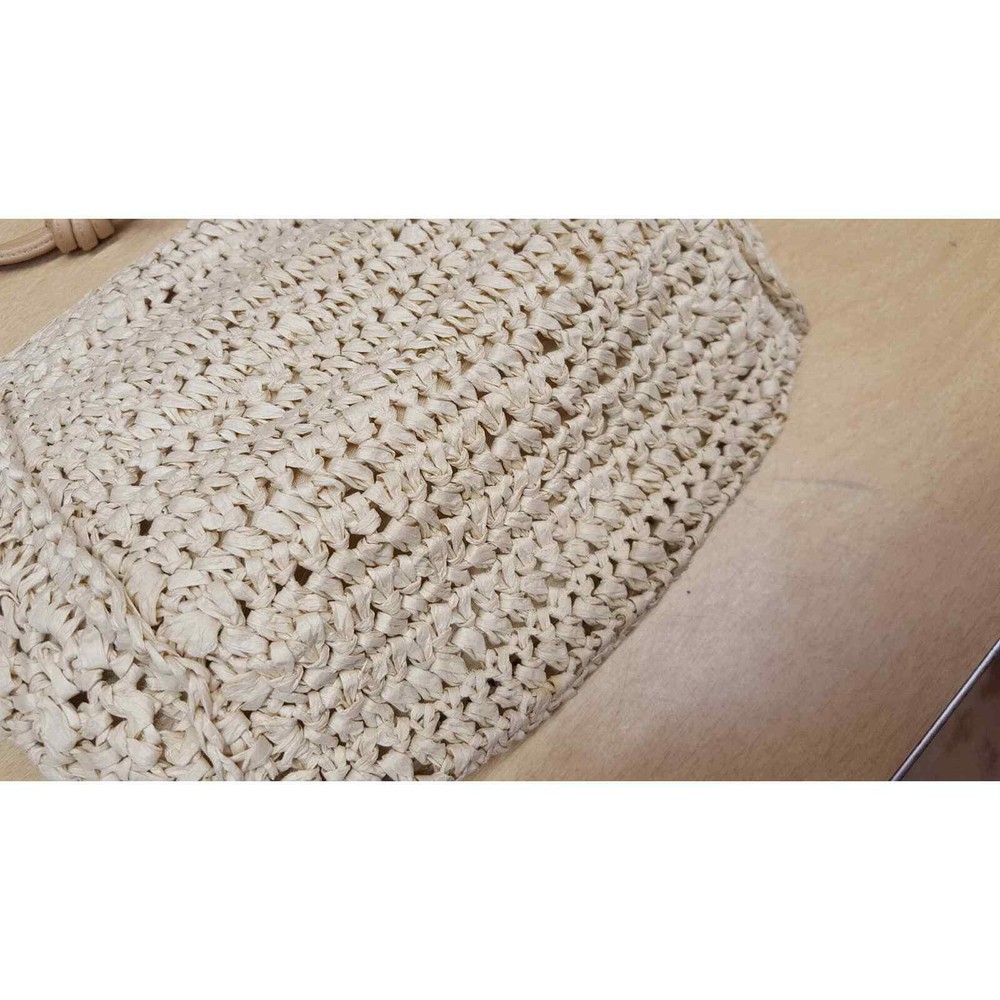 Universal Thread Goods Co. Target Purse Beige Tan New