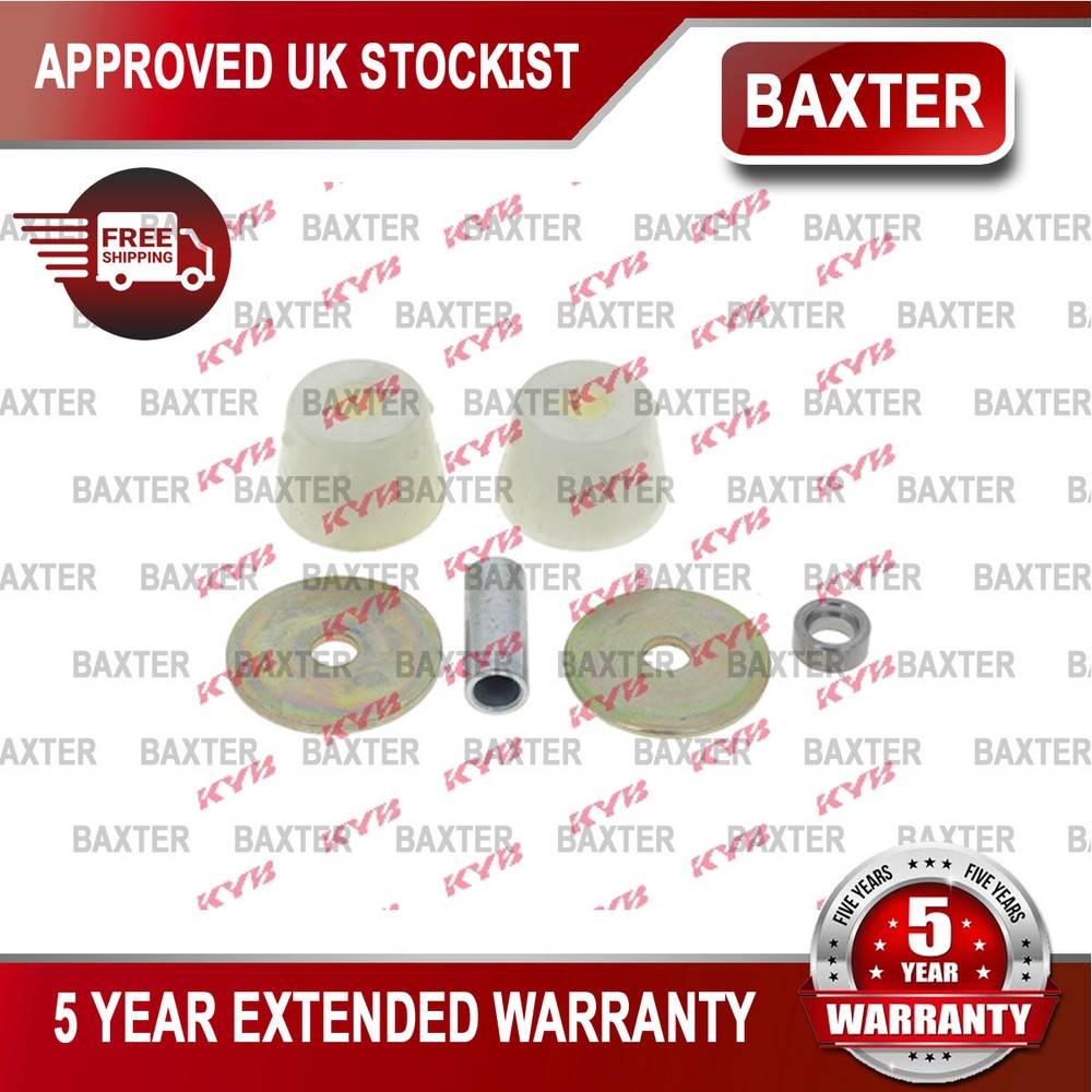 Fits Chrysler Sebring 2.0 2.4 2.5 2.7 Baxter Front Strut Top Mount