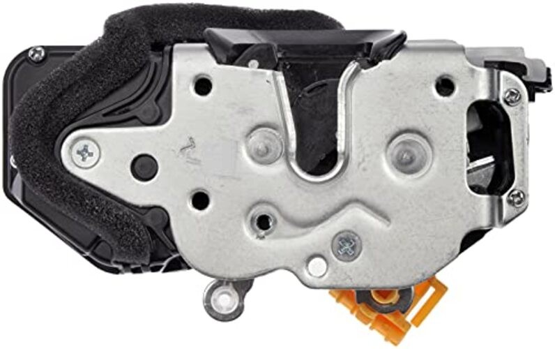 931-314 Front Driver Side Door Lock Actuator Motor Compatible with Select
