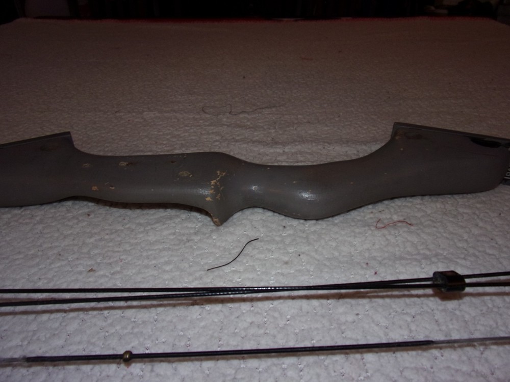 Darton Thunderstick Youth Compound Bow