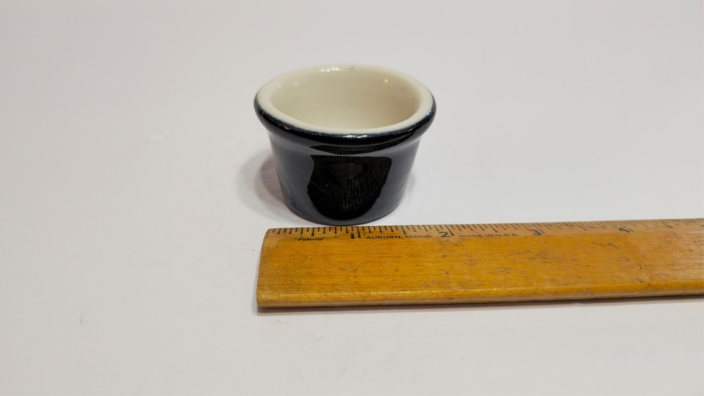 Tuxton Ceramic Ramekin