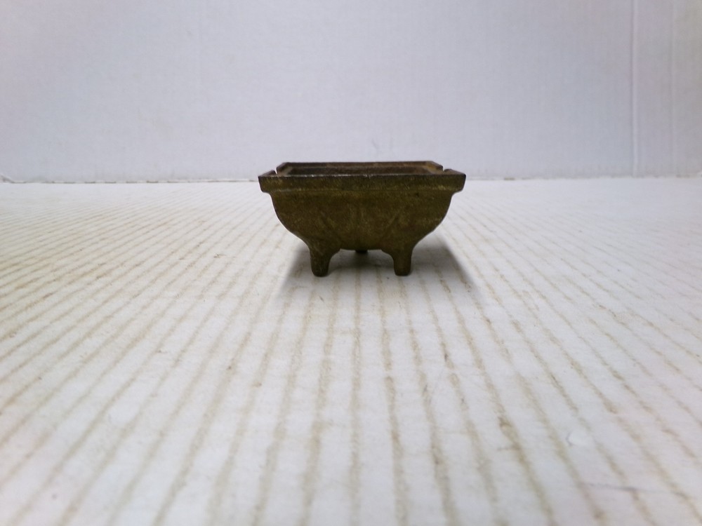 Vintage Vantines Incense Burner 574/2