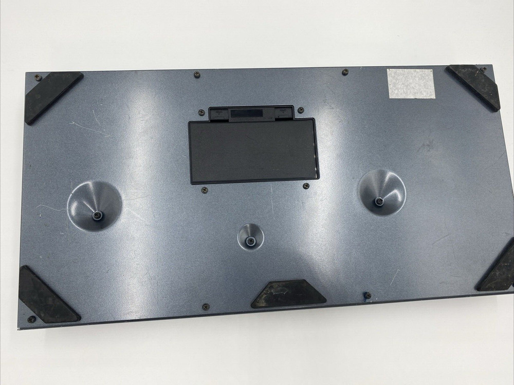 BOSS ME-80 Guitar Multiple Effects Pedal Board - Tested