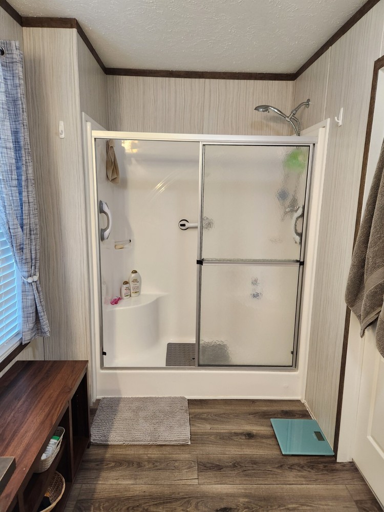 2021 modular home
