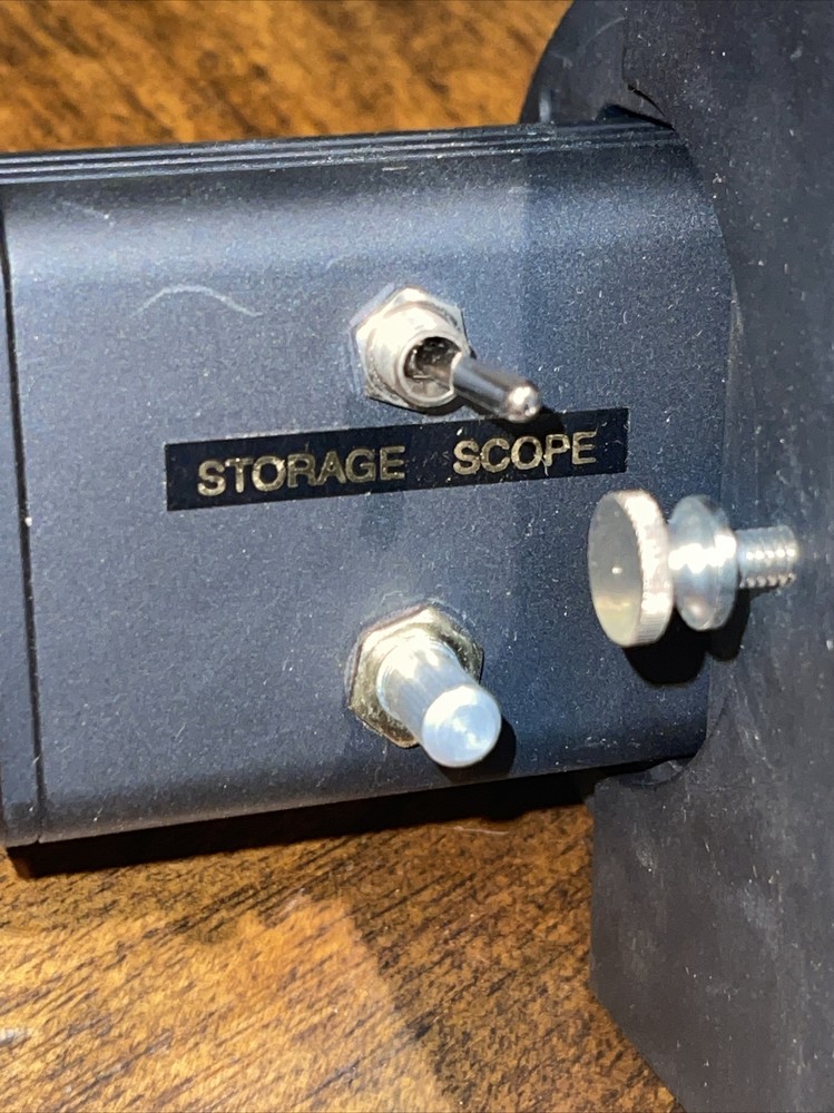 UniDate beam profiler bp2048