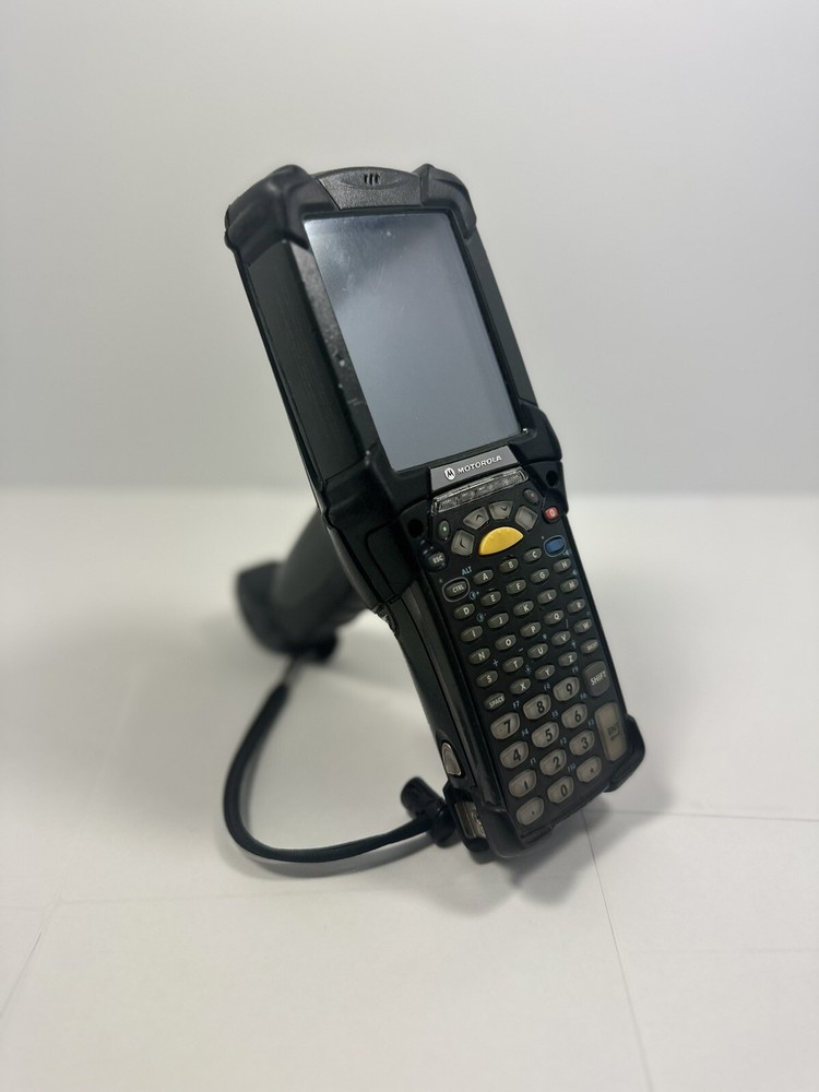 MC9190-GA0SWEQA6WR 1D LASER Barcode Scanner / USED WORKING 🔥⚡️