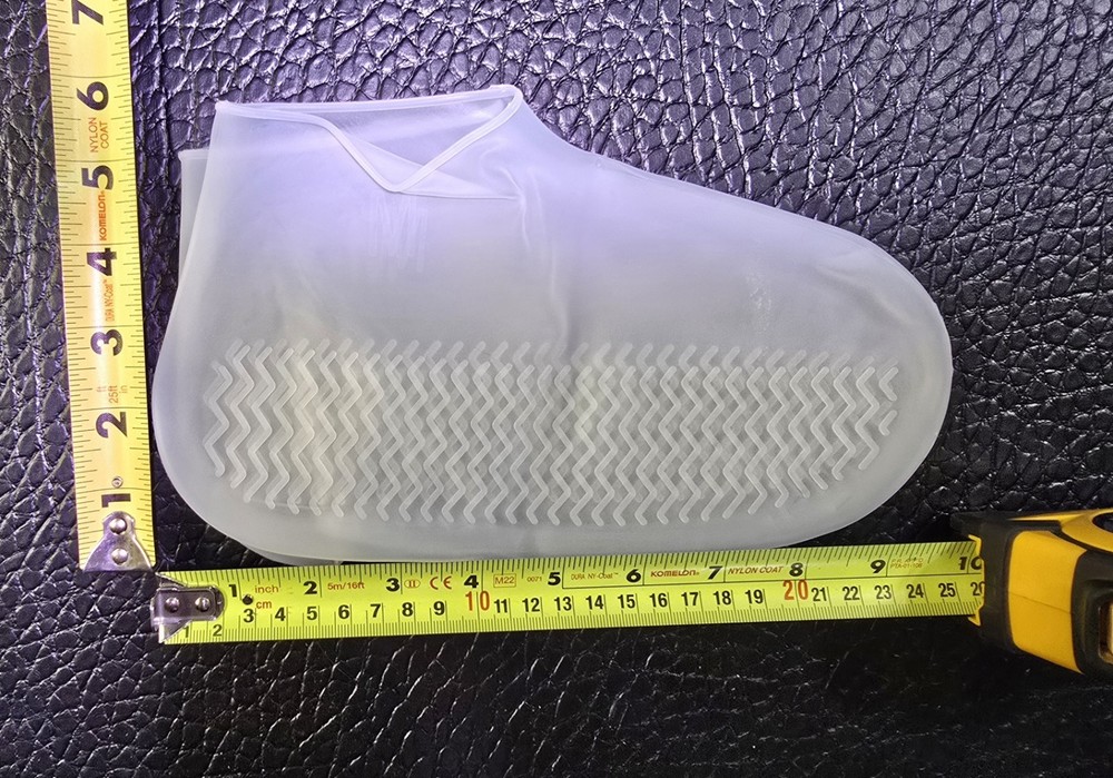Waterproof Shoe Covers