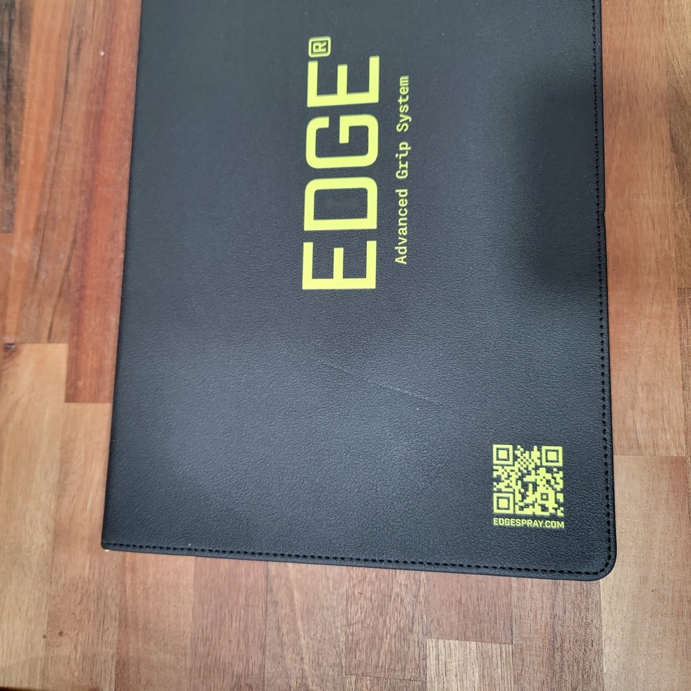 Edge Advanced Grip System Mat