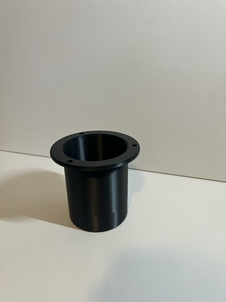 Ritchie Compass Cupholder (Black)