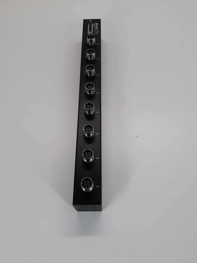 Boscom ON-LINE Solutions e-Twin@X Signal Distribution and Control Module